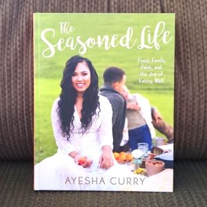 The Seasoned Life by Ayesha Curry